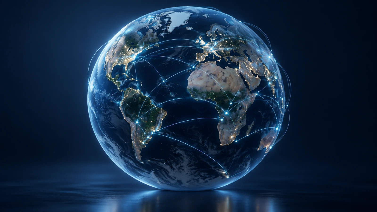 节点与线路编辑组