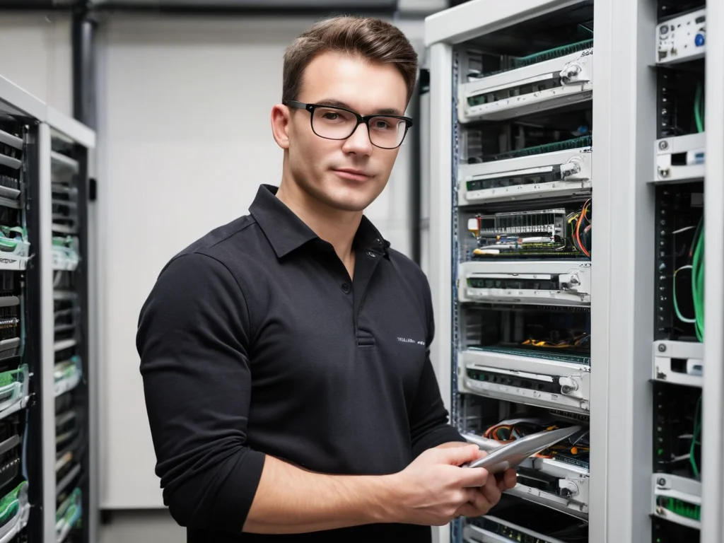 WireGuardMTU客户端与服务端协同配合配置实操指